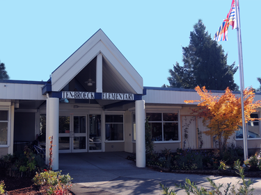 Ten-Broeck Elementary