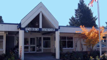 Ten-Broeck Elementary